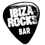 Ibiza Rocks bar