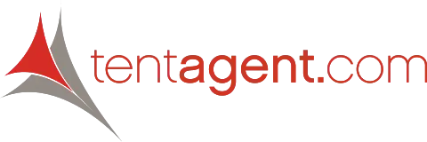 Logotipo Tentagent - Carpas Beduinas