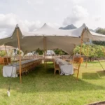 Carpas beduinas en Baleares: cómo crear eventos al aire libre seguros, elegantes y sin imprevistos