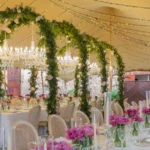 How to Choose the Perfect Tent for an Outdoor Wedding in Mallorca