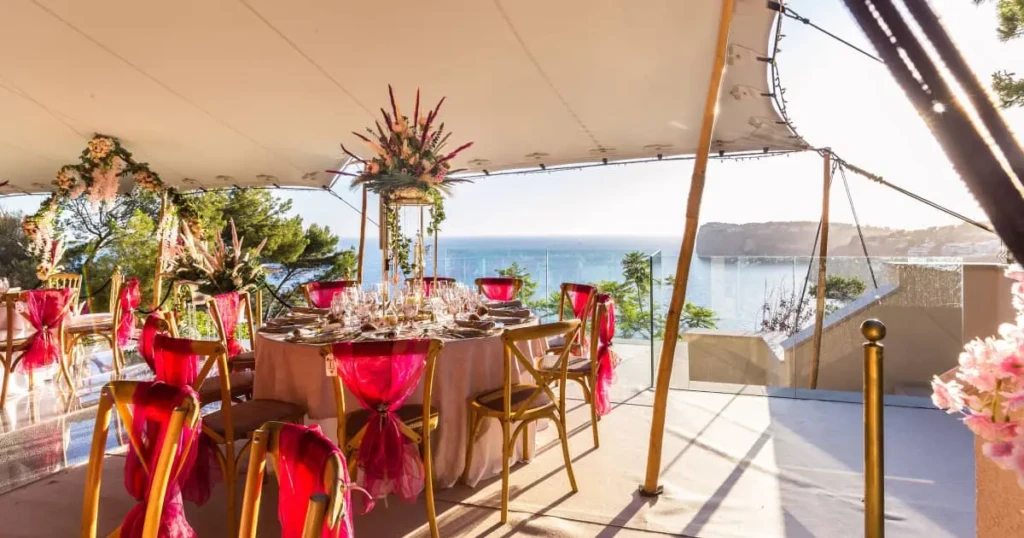 best wedding venues Mallorca