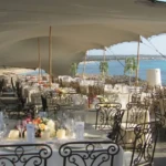 Por qué los wedding planners confían en carpas beduinas profesionales en Mallorca