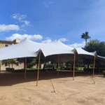 Safety at Outdoor Events: the Part Guests Never See