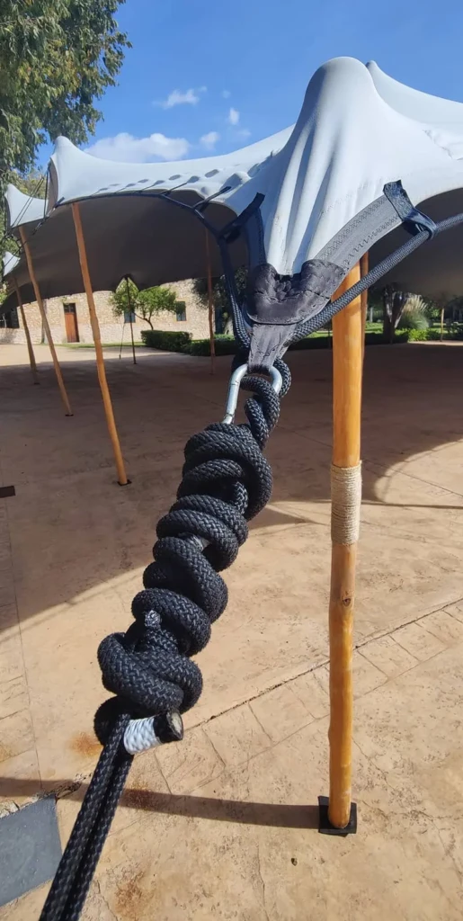 Seguridad en eventos al aire libre en Mallorca